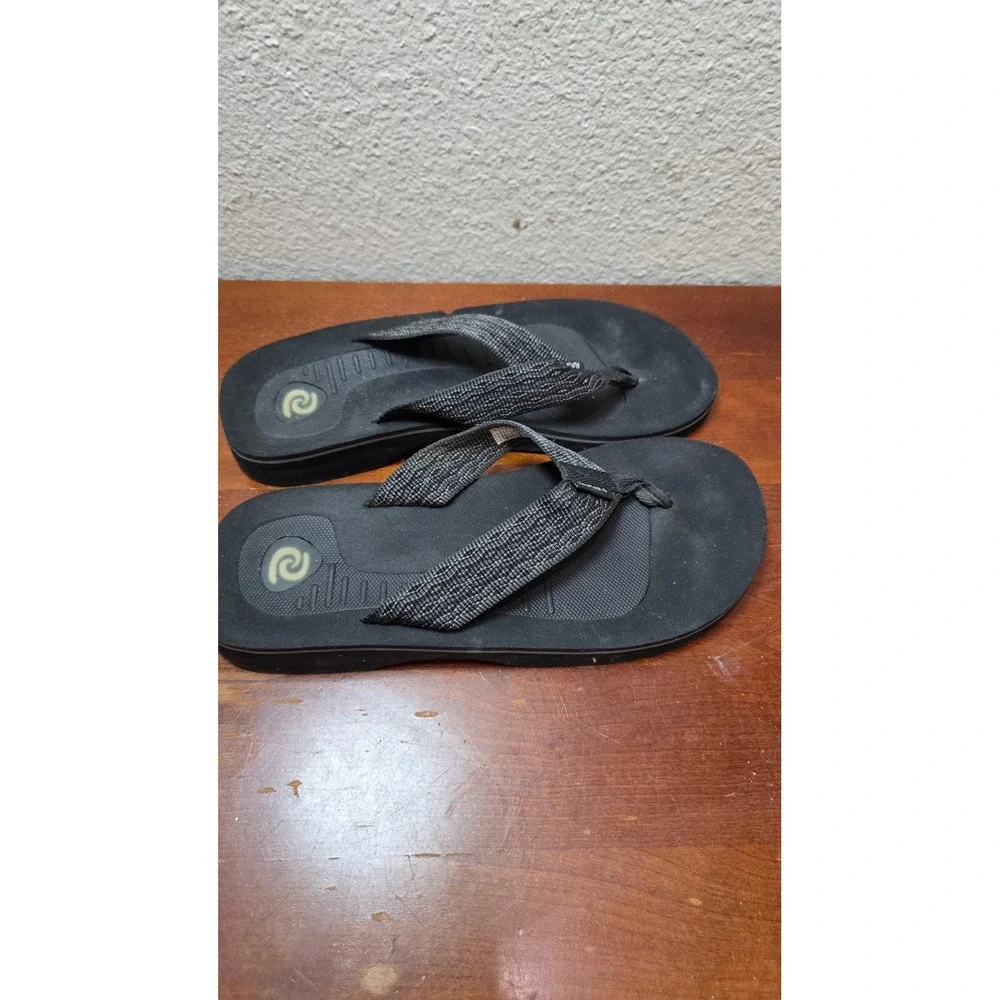 Rafters flip flop